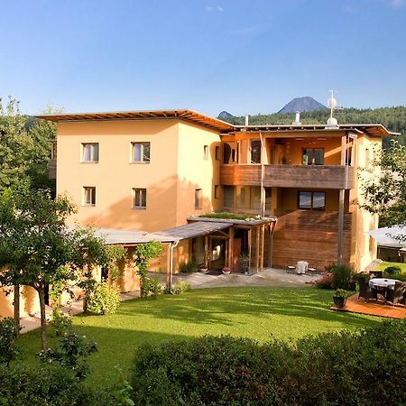 Pension Popotnik Villach Ngoại thất bức ảnh