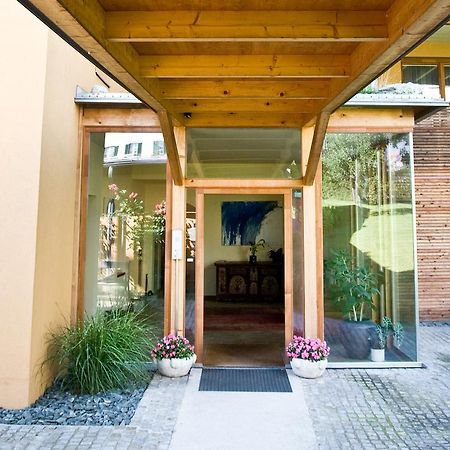 Pension Popotnik Villach Ngoại thất bức ảnh