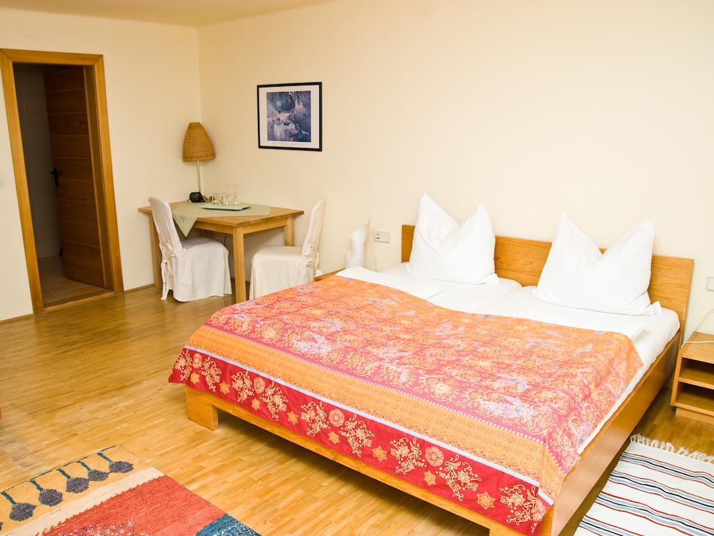 Pension Popotnik Villach Phòng bức ảnh