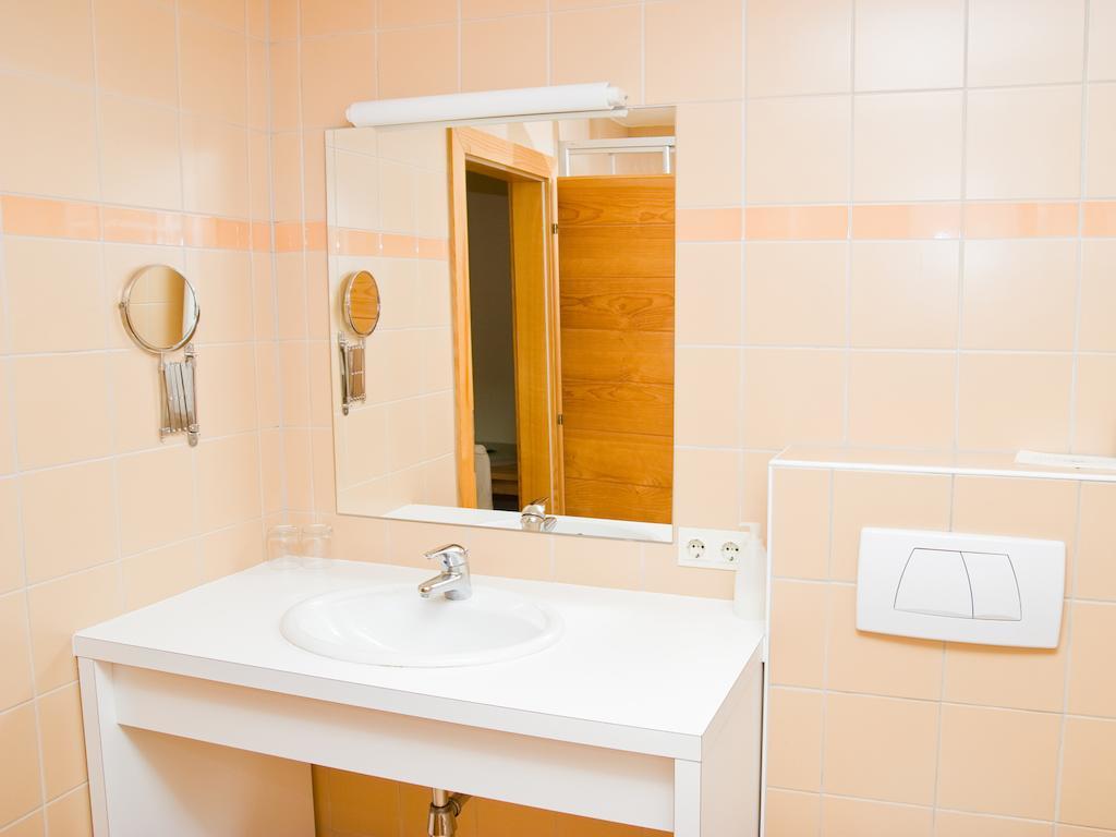 Pension Popotnik Villach Phòng bức ảnh