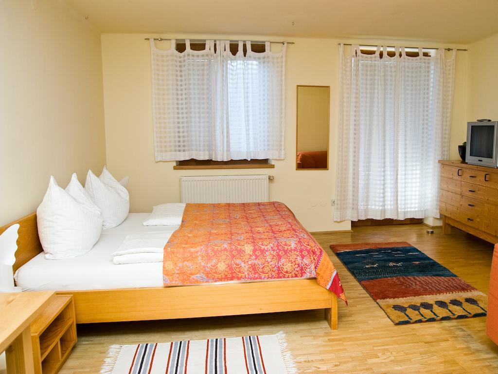 Pension Popotnik Villach Phòng bức ảnh