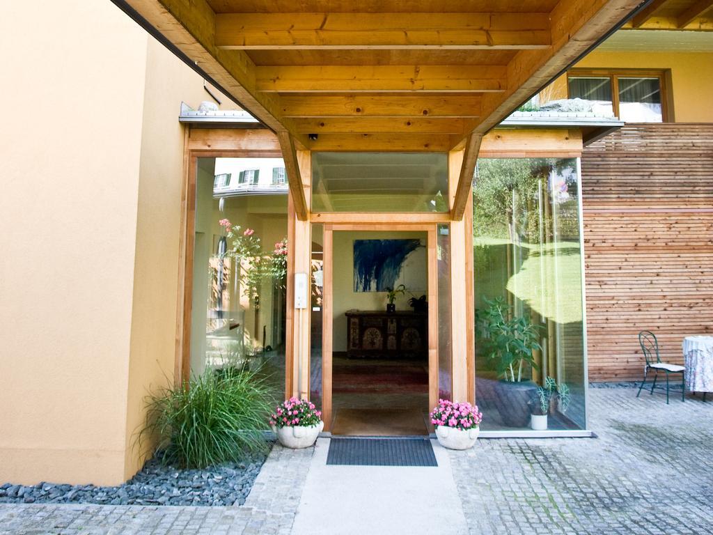 Pension Popotnik Villach Ngoại thất bức ảnh