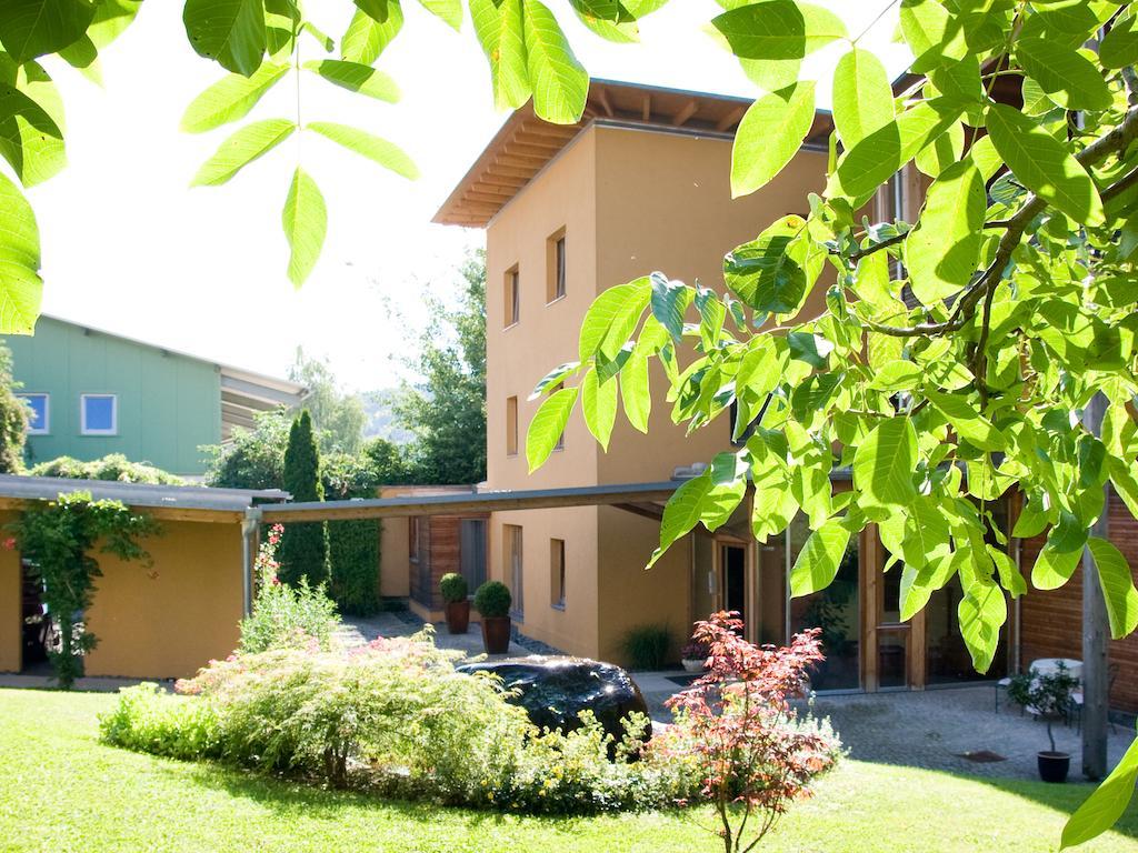 Pension Popotnik Villach Ngoại thất bức ảnh