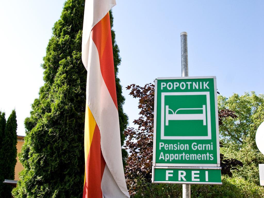 Pension Popotnik Villach Ngoại thất bức ảnh