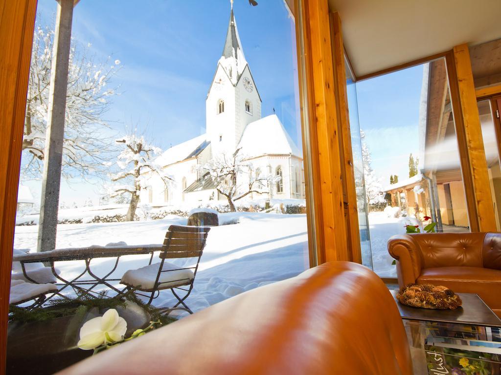 Pension Popotnik Villach Ngoại thất bức ảnh