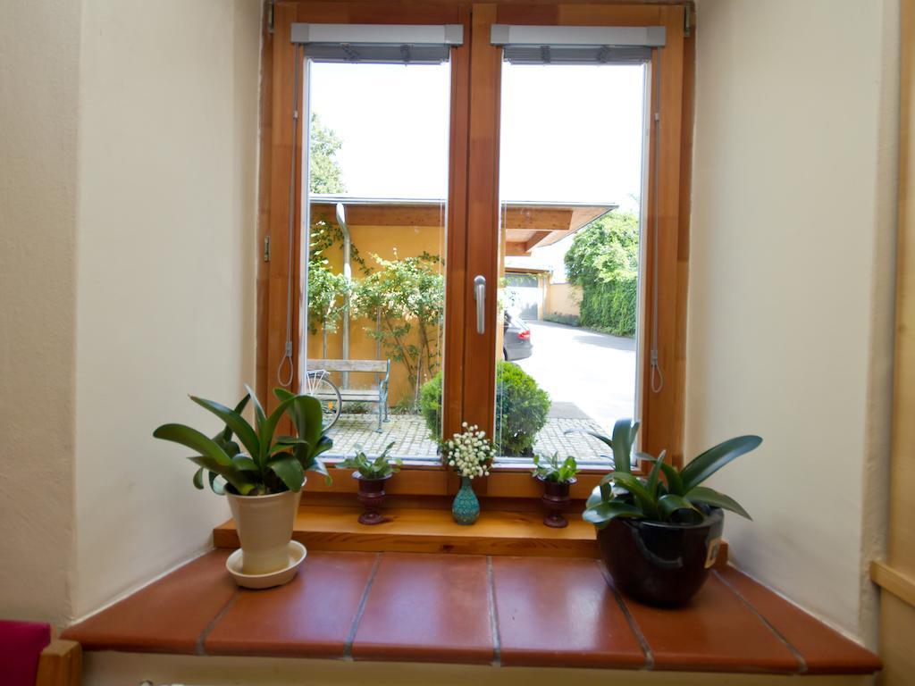 Pension Popotnik Villach Ngoại thất bức ảnh
