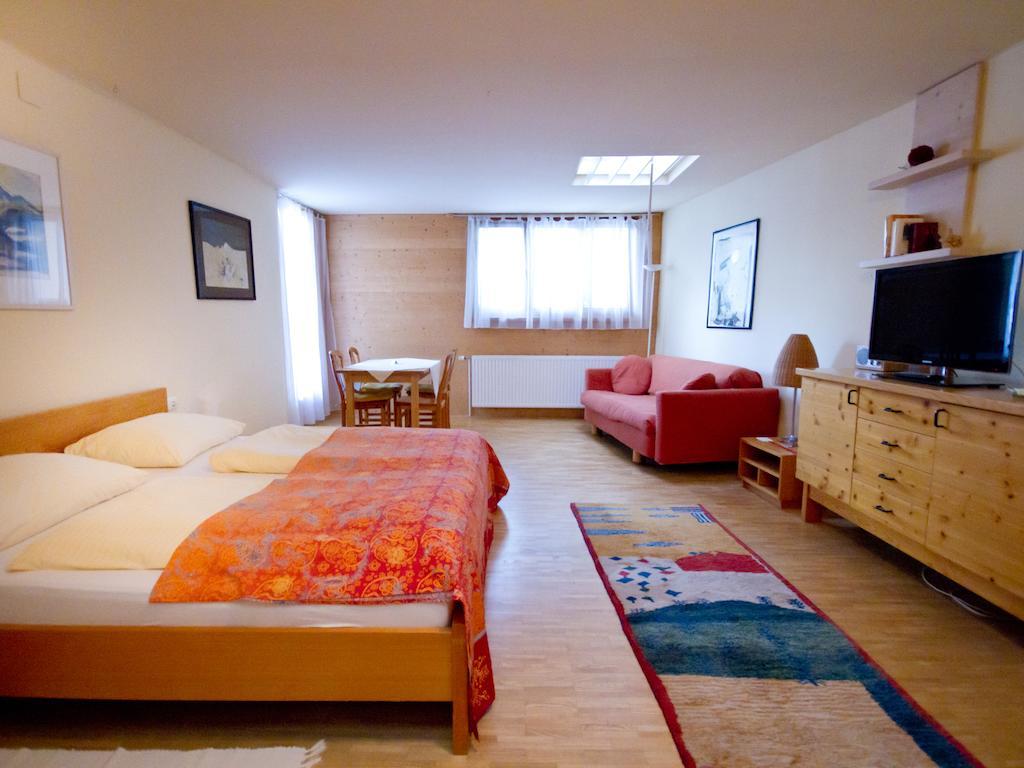 Pension Popotnik Villach Phòng bức ảnh