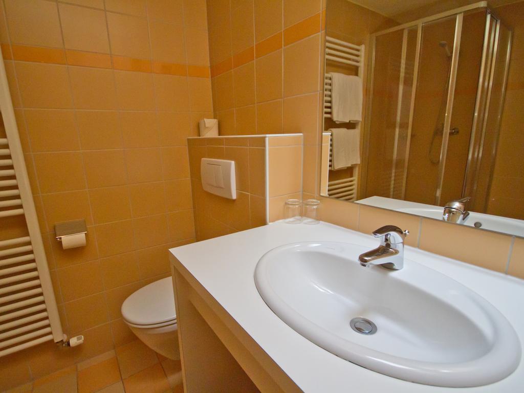 Pension Popotnik Villach Phòng bức ảnh