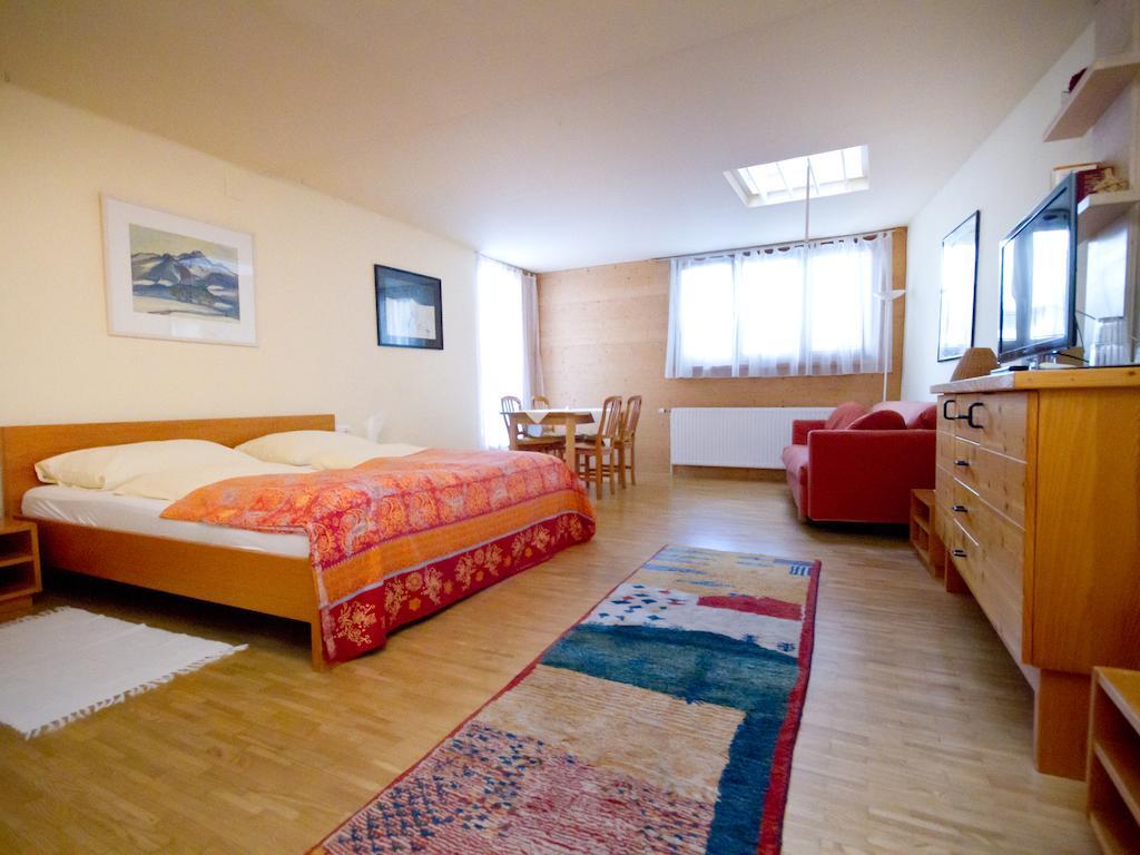 Pension Popotnik Villach Phòng bức ảnh