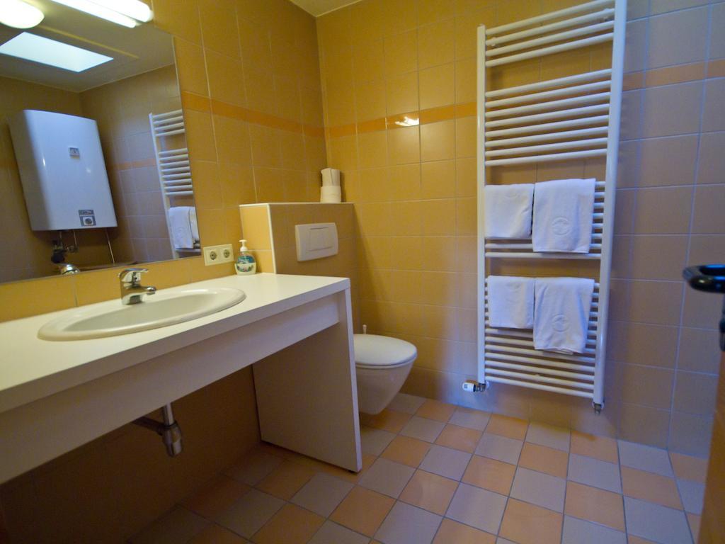 Pension Popotnik Villach Phòng bức ảnh