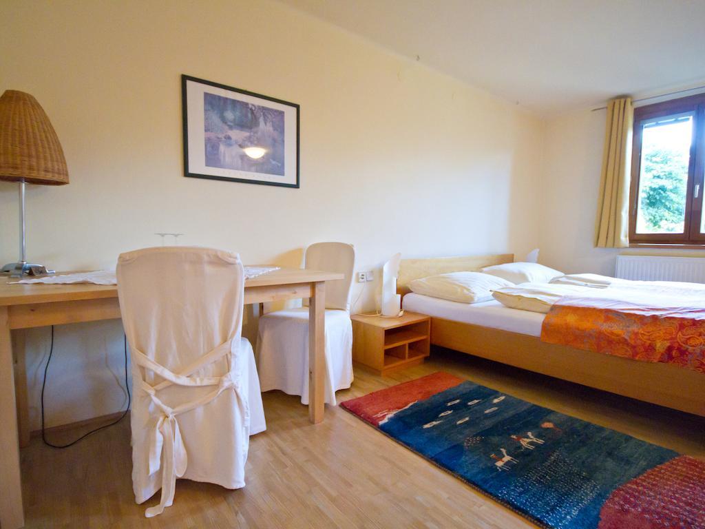 Pension Popotnik Villach Phòng bức ảnh