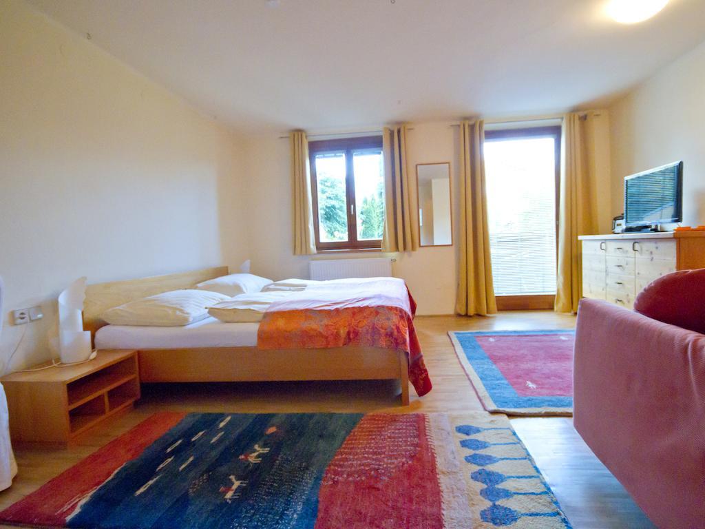 Pension Popotnik Villach Phòng bức ảnh