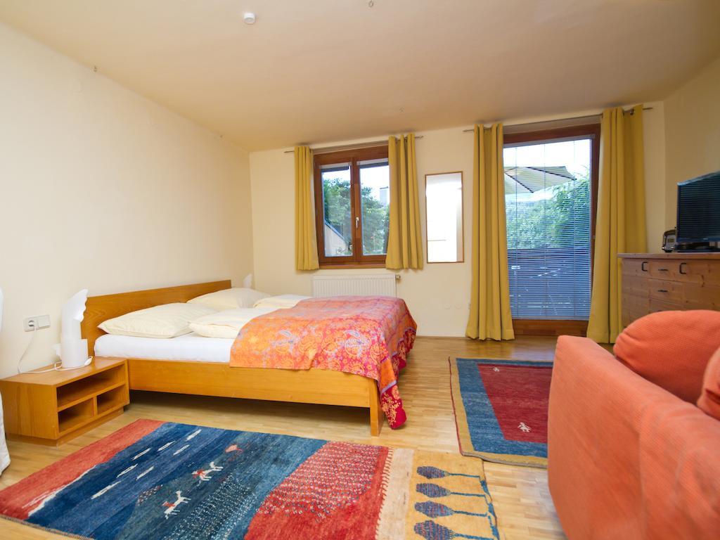 Pension Popotnik Villach Phòng bức ảnh